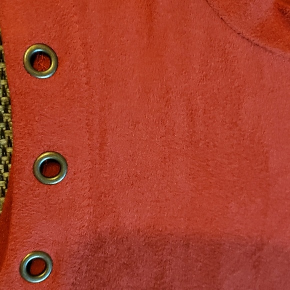 Eyeshadow Dress - Picture 7 of 8